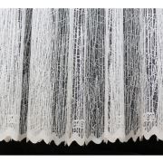 Brillant Tül Perde Monje 1/2,5 Orta Pile - Boy 190 700x190 cm