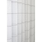 Brillant Tül Perde Gülal-803 1/2,5 Orta Pile - Boy 200 640x200 cm