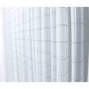 Brillant Tül Perde Gülal-807 1/2,5 Orta Pile - Boy 260 120x260 cm