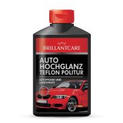 BrillantCare Hochlanz Politur Teflon'lu Cila 423776AV