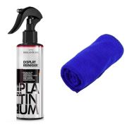 Brillantcare Platinum Lcd Plazma Ekran Temizleyici Set 712286