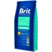 Brit Premium By Nature Sensitive Kuzu Etli Pirinçli Yetişkin Köpek Maması 15 Kg