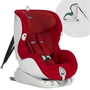 Römer Trifix 9-18 kg Oto Koltuğu/ Flame Red
