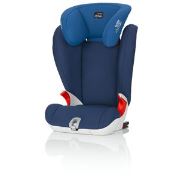 Römer Kidfix SL Isofix Oto Koltuğu 15-36Kg - Ocean Blue
