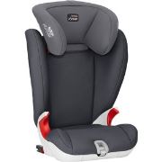 Römer Kidfix SL Isofix Oto Koltuğu 15-36Kg - Storm Grey