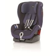 Britax Römer King Plus 9-18kg Oto Koltuğu - Crown Blue