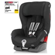 Britax Römer King Plus Jet 9-18 Kg Oto Koltuğu