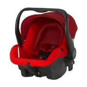 Britax-Römer Primo Ana Kucağı 0-13 Kg- Flame Red