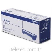 Brother TN-1040 Siyah Toner