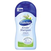 Bübchen Bebek Şampuanı Klasik 200ml