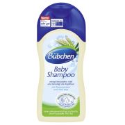 Bübchen Bebek Şampuanı Ekstra Yumuşak Formül (Hassas) 200ml