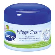 Bübchen Bebek Bakım Kremi El ve Yüz İçin 75ml
