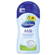 Bübchen Bebek Nemlendirici Süt El ve Vücut İçin 200ml