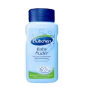 Bübchen Nem Önleyici Bebek Pudrası 100gr
