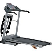 Buffalo Be Fit M 2 Hp Masajlı ve Manuel Eğimli Koşu Bandı