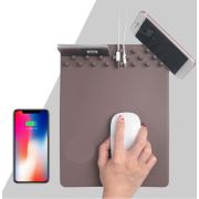 Telefon Standlı Mouse Pad