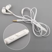 Mikrofonlu Kulakiçi Kulaklık (Mp3, Android, Apple)