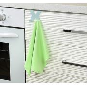 Hang It Dolap Kapağı ve Çekmece Üstü Havlu Askısı