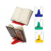 Kitap Standı Plastik