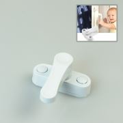 Emniyet Kilidi PVC Pencere