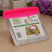 Spatula Hamur Kesici