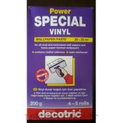 Duvar Kağıdı Tutkalı Power Special(200gr)