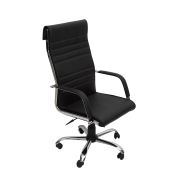 Bürotrend Kroma Yönetici Koltuğu - Siyah