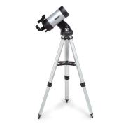 Bushnell 100 mm Mercekli Dijital Teleskop(North Star)
