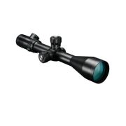 Bushnell 6-24x50 Mıl Dotlu Tüfek Dürbünü 30 mm (Et6245)