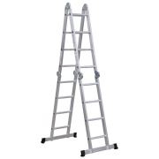 Çağsan Akrobat Merdiven 16 Basamaklı -AK016