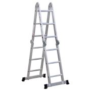 Çağsan Akrobat Merdiven 12 Basamaklı -AK011
