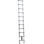 Çağsan 11 Basamaklı Teleskopik Merdiven TL320