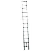Çağsan 13 Basamaklı Teleskopik Merdiven TL380