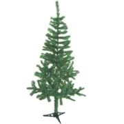 Yılbaşı Süsü Çam Ağacı 180cm -12157