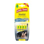 Little Trees Invisi Sıfır Araba Kokusu 2'li Paket 85106