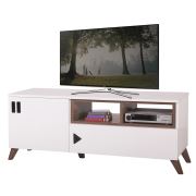 Carla Home Play Beyaz Tv Sehpası