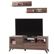 Carla Home Movie Raflı Tv Ünitesi