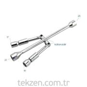 Carub BİJON / LOKMA ANAHTARI Katlanabilir