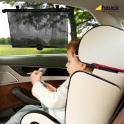ModaCar Yan Arka Cama Oto Güneşliği 50 cm Yükseklik 424595