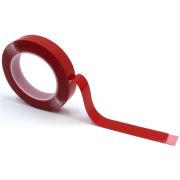 ModaCar Çift Taraflı Bant Akrilik Silikonlu 1 cm x 10 Mt 425486
