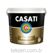Overline İpek Mat O.Kum Beji 7.5lt -G12-C822-37