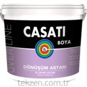 Casati G51-C001-16 Overline Dönüşüm Astarı 10 Kg