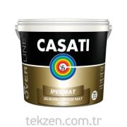 Overline İpek Mat 2.5lt Gardenya-035.01005