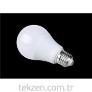 Cata 7 Watt Led Ampul - Beyaz