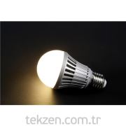 Cata 10 Watt Led Ampul - Gün Işığı
