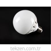 Cata 15W Led Ampul E27 Günışığı Işık