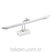 Cata 6W Led Aplik Tablo Aydınlatma - Beyaz Işık