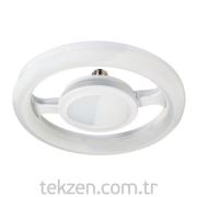 20W Simit Led Ampul Günışığı - CT-1151G