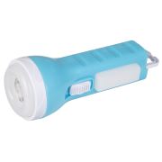 Cata 21 Ledli Promosyon Ledli El Feneri - Mavi - CT-9000-M