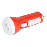Cata 21 Ledli Promosyon Ledli El Feneri - Turuncu - CT-9000-T